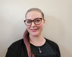 Eastern Region Governor Dover Mundt